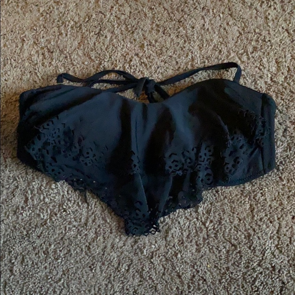 Bikini top